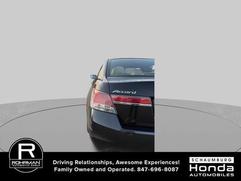 Used 2012 Honda Accord LX image 6