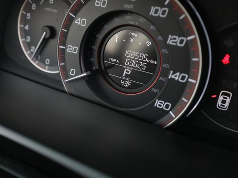 Used 2013 Honda Accord Sport image 21