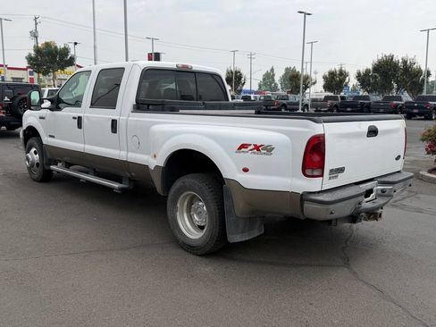 Used 2006 Ford F350 Lariat AWD/4WD image 5