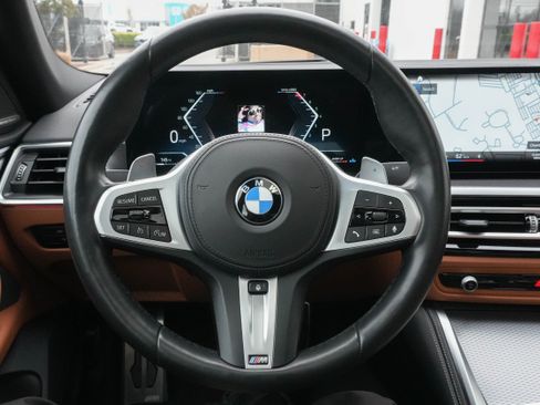 Certified 2024 BMW M440i Gran Coupe image 17