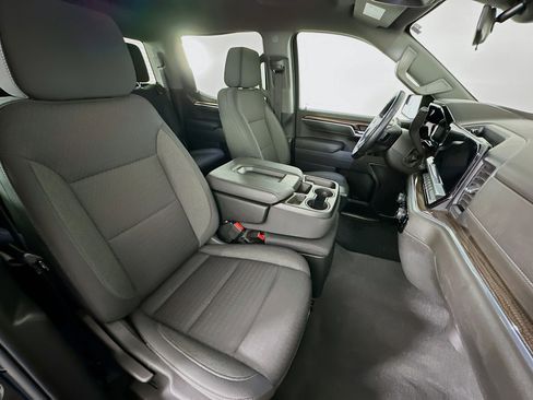 Used 2022 Chevrolet Silverado 1500 LT image 30