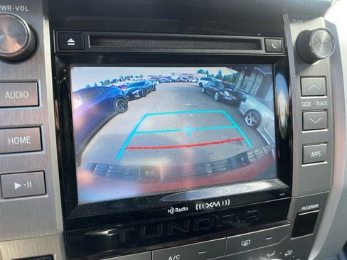 Used 2017 Toyota Tundra SR5 w/ SR5 Upgrade Package image 22