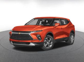Used 2025 Chevrolet Blazer LT FWD video 2