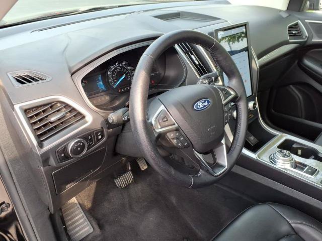 Certified 2023 Ford Edge SEL w/ Convenience Package AWD/4WD image 18