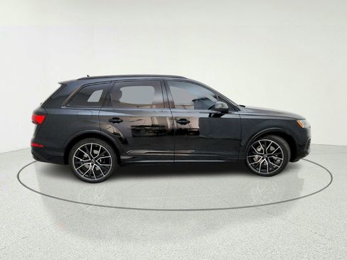 Used 2023 Audi Q7 3.0T Prestige w/ Prestige Package AWD/4WD image 7