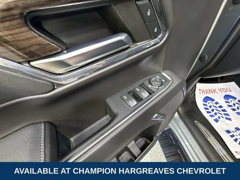Certified 2023 Chevrolet Silverado 1500 LT AWD/4WD image 31