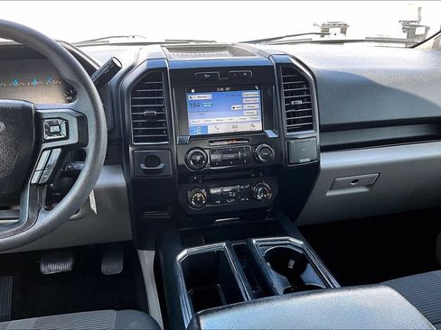 Used 2017 Ford F150 XL w/ Equipment Group 101A Mid RWD image 7