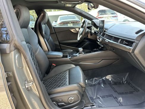 Used 2023 Audi S5 Prestige AWD/4WD image 14