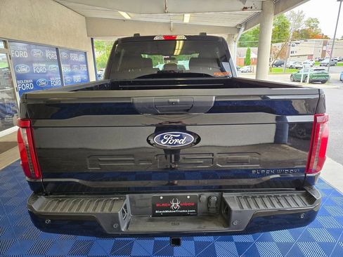 New 2025 Ford F150 STX w/ Equipment Group 200A image 5