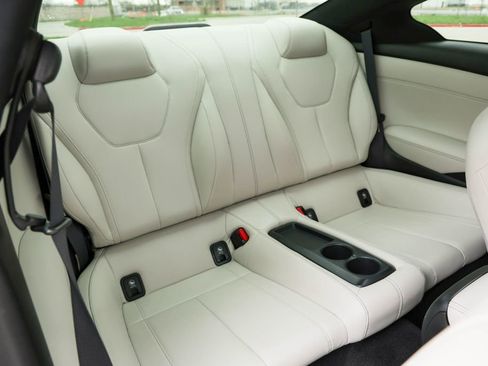 Used 2017 INFINITI Q60 3.0t w/ Premium Plus Package 3.0T image 24