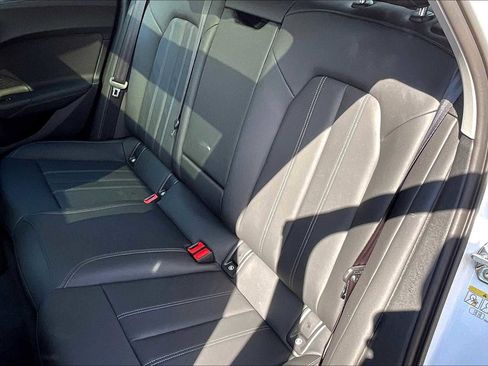 Certified 2025 Audi A5 2.0T Premium w/ Convenience Package image 16