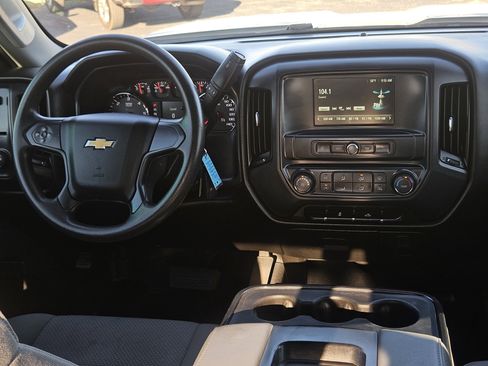 Used 2018 Chevrolet Silverado 2500 W/T w/ WT Convenience Package image 28