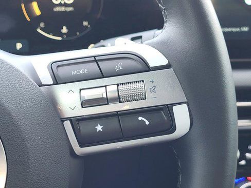 New 2025 Hyundai Santa Cruz XRT image 32