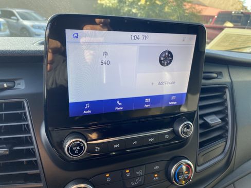 Used 2020 Ford Transit 150 Low Roof image 14