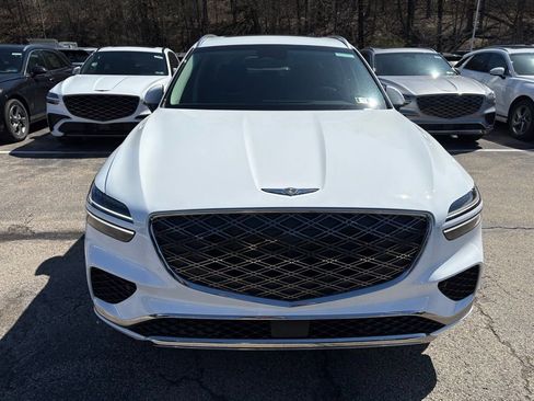 New 2026 Genesis GV70 2.5T Select image 6