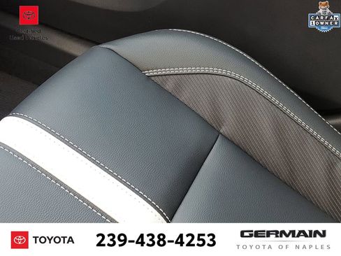 Used 2026 Toyota Camry SE FWD image 28