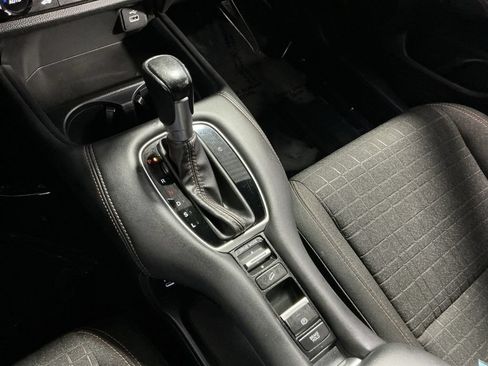 Used 2024 Honda HR-V Sport image 22