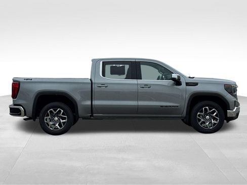 New 2026 GMC Sierra 1500 SLE w/ Preferred Package AWD/4WD image 6
