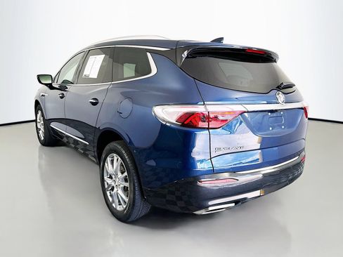 Used 2022 Buick Enclave Premium w/ Experience Buick Package AWD/4WD image 5