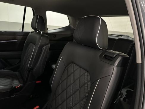 New 2026 Volkswagen Atlas SEL Premium R-Line AWD/4WD image 21