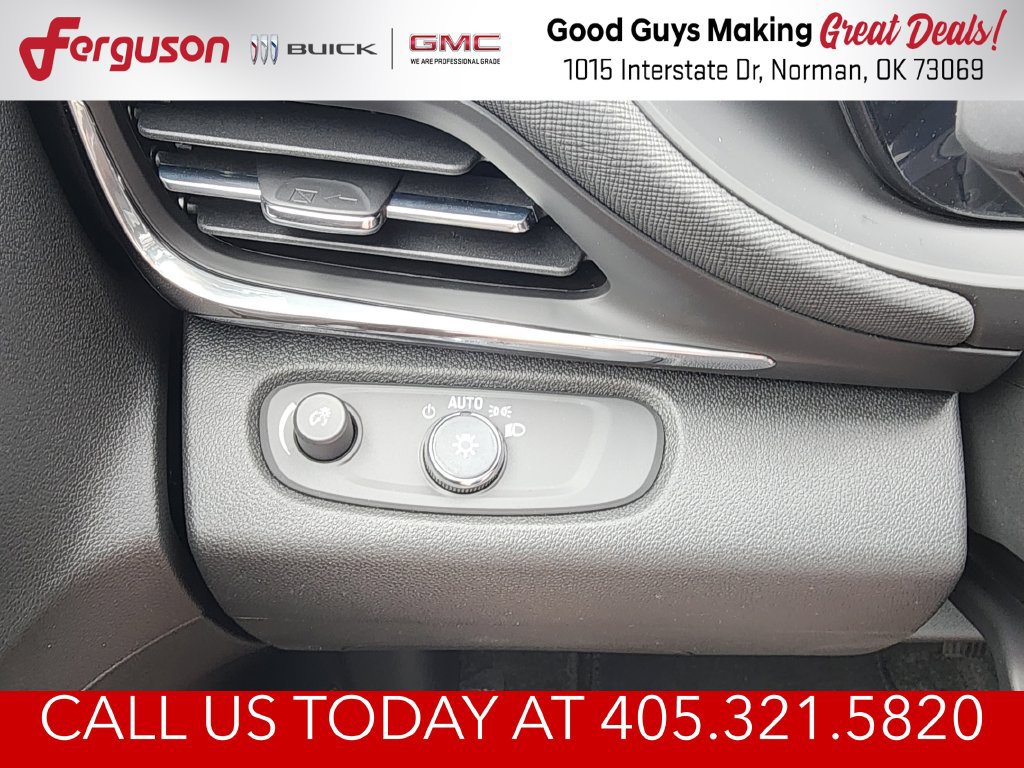 New 2026 Buick Envista Preferred w/ Convenience I Package FWD image 16