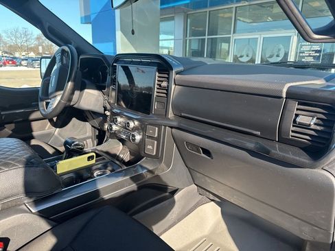 Used 2023 Ford F150 XLT w/ Equipment Group 302A High image 15