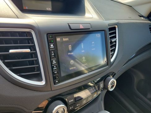 Used 2016 Honda CR-V EX-L image 22