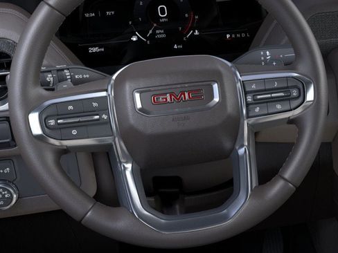 New 2026 GMC Yukon XL Elevation image 44