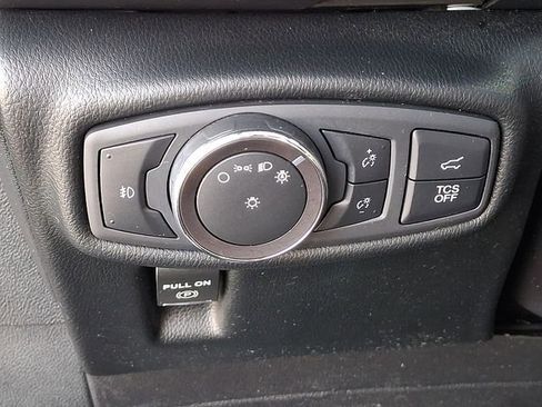 Used 2020 Lincoln Nautilus Reserve w/ Equipment Group 202A image 33