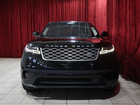 Used 2019 Land Rover Range Rover Velar S AWD/4WD image 9