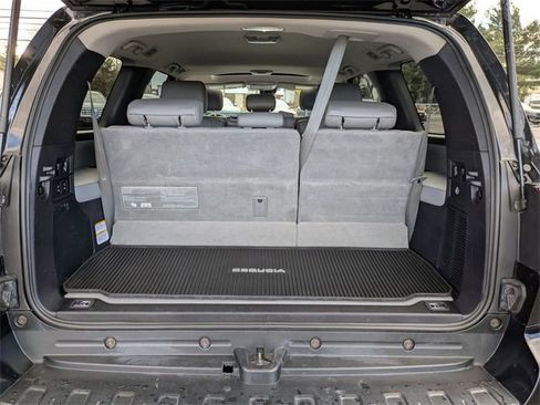 Used 2019 Toyota Sequoia SR5 image 31
