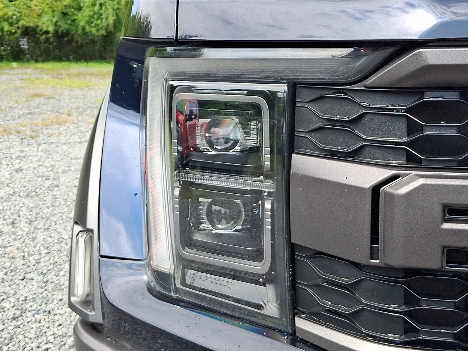Used 2022 Ford F150 Raptor w/ Equipment Group 801A High AWD/4WD image 10