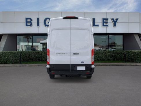 New 2026 Ford Transit 250 148 High Roof image 5