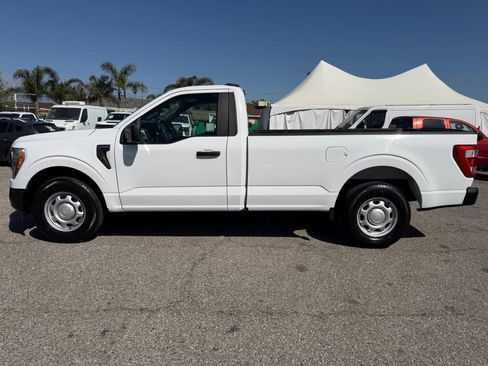 Used 2022 Ford F150 XL w/ Equipment Group 101A High image 10