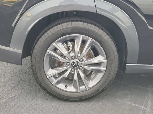 Certified 2025 Acura ADX FWD image 8