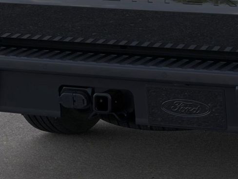 New 2026 Ford Maverick Lariat w/ Black Appearance Package image 23