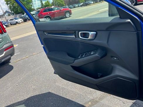 Used 2023 Honda Civic EX image 16