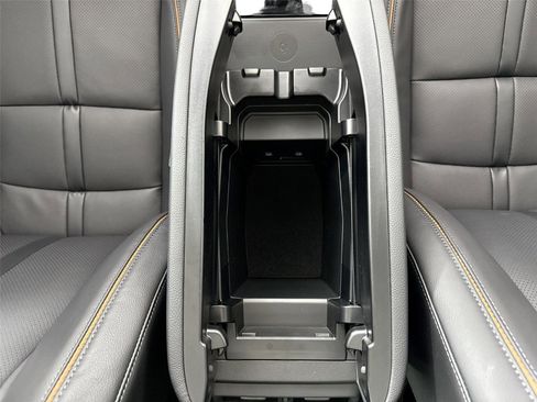 New 2026 MAZDA CX-50 AWD 2.5 Hybrid w/ Weather Package image 33