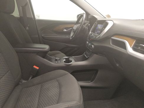 Used 2020 GMC Terrain SLE w/ Driver Convenience Package FWD image 21