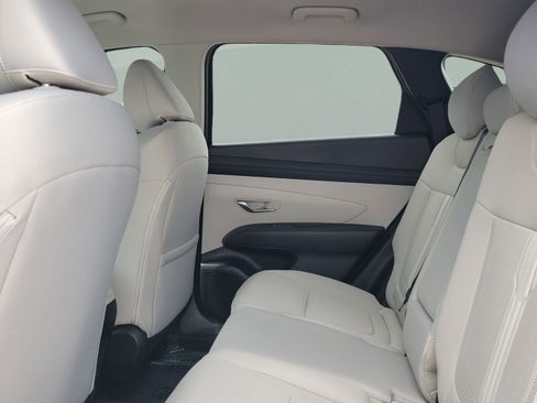 New 2026 Hyundai Tucson SEL FWD image 29