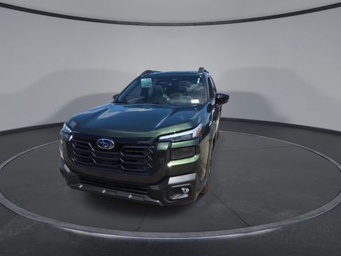New 2026 Subaru Outback Touring XT AWD/4WD image 3