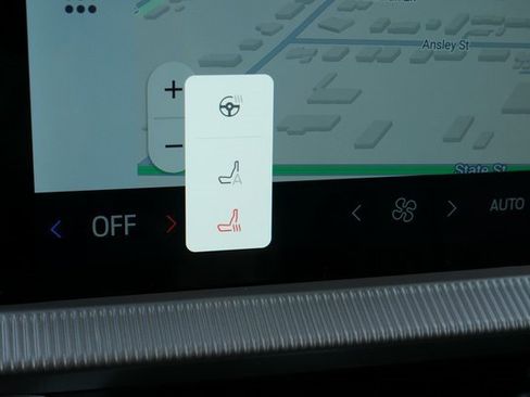 New 2026 Ford Explorer Active w/ Active Comfort Package image 6