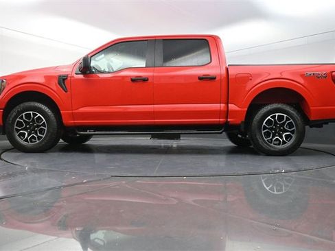 Used 2023 Ford F150 XL w/ STX Appearance Package image 34