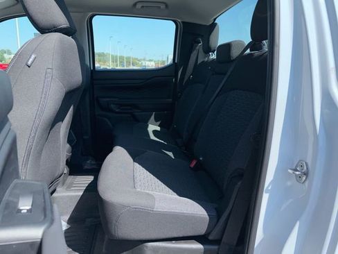 New 2025 Ford Ranger XL image 8