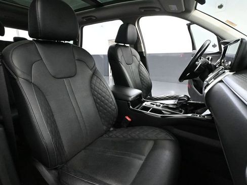 Used 2021 Kia Sorento SX image 50