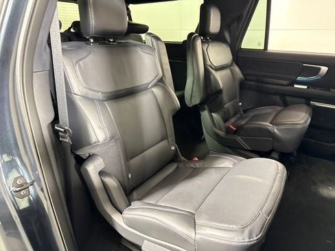 New 2026 Ford Expedition Max Platinum w/ Stealth Appearance Package image 14