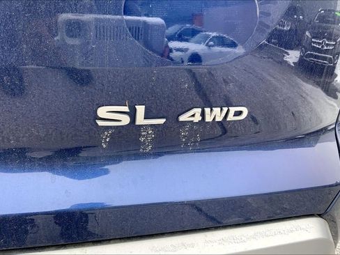 Used 2022 Nissan Pathfinder SL w/ SL Premium Package image 5