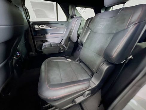 New 2026 Ford Explorer ST w/ Sun And Sound Package AWD/4WD image 29