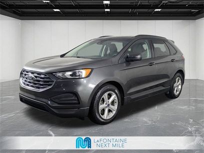 Used 2020 Ford Edge SE