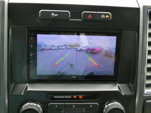 Used 2016 Ford F150 XLT w/ Equipment Group 302A Luxury image 29